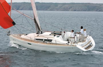 Sailboat Bliksem charter rental in Italy | Yacht4Less