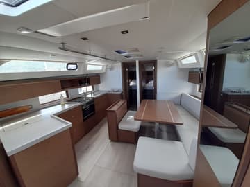 Sailboat Okiroi available for yacht charter in Greece | Yacht4Less