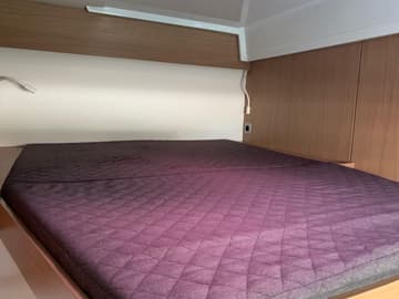 Best Price for a Catamaran Danae rental in Greece | Yacht4Less