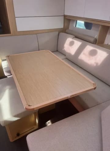 Sailboat Kebifaiv available for yacht charter in Greece | Yacht4Less