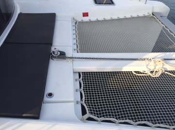 Catamaran Andromeda available for yacht charter in Greece | Yacht4Less