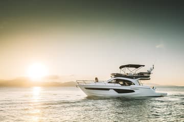 Best Price for a Motorboat Noa rental in Croatia | Yacht4Less