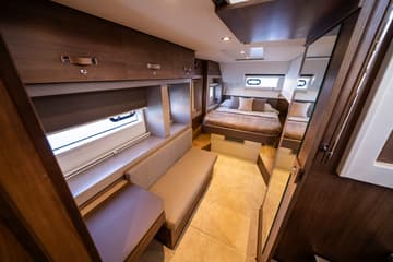 Catamaran Second Wind available for yacht charter in Greece | Yacht4Less