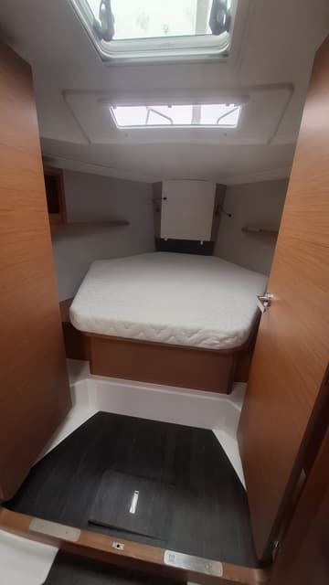 Sailboat Zazu available for yacht charter in Italy | Yacht4Less