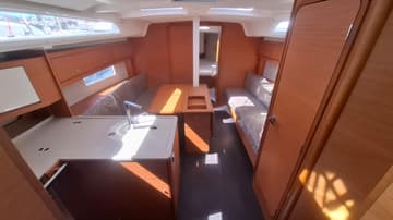Best Price for a Sailboat Nala rental in Italy | Yacht4Less