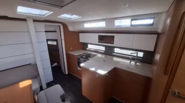 Best Price for a Sailboat Simba rental in Italy | Yacht4Less