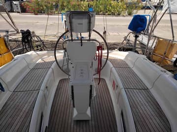 Best Price for a Sailboat Dorothea rental in Greece | Yacht4Less
