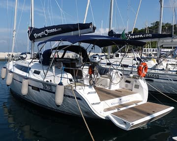 Sailboat Nessuna distrazione available for yacht charter in Italy | Yacht4Less