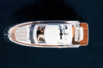 Motorboat Majabell II charter rental in Croatia | Yacht4Less