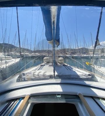 Sailboat Filadelfo available for yacht charter in Turkey | Yacht4Less