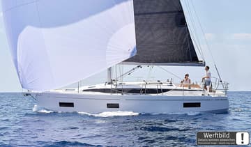 Sailboat Williams charter rental in Croatia | Yacht4Less