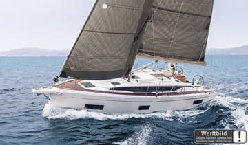 Best Price for a Sailboat Wilma rental in Croatia | Yacht4Less