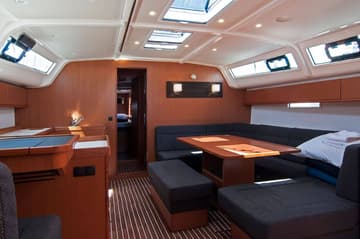 Best Price for a Sailboat Ivana rental in Croatia | Yacht4Less