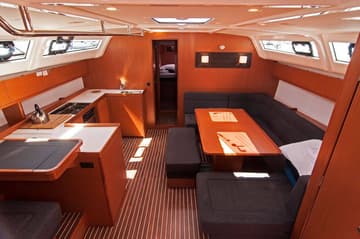 Sailboat Ivana available for yacht charter in Croatia | Yacht4Less