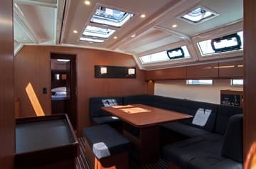 Best Price for a Sailboat Adria Sonja rental in Croatia | Yacht4Less