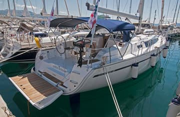 Best Price for a Sailboat Adria Myriam rental in Croatia | Yacht4Less