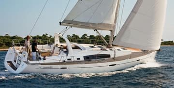 Sailboat Vanessa M charter rental in Greece | Yacht4Less