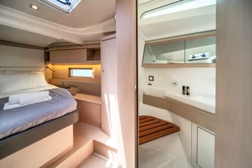 Best Price for a Sailboat Pebbles rental in Greece | Yacht4Less