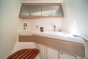 Sailboat Pebbles available for yacht charter in Greece | Yacht4Less