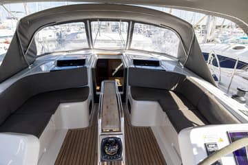 Sailboat Endless Seas available for yacht charter in Croatia | Yacht4Less