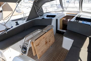 Best Price for a Sailboat Endless Seas rental in Croatia | Yacht4Less