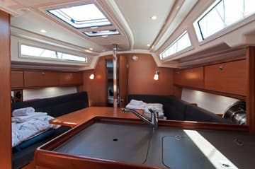 Best Price for a Sailboat Adria Tina rental in Croatia | Yacht4Less