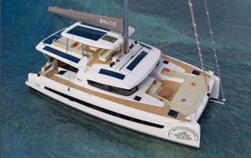 Catamaran Leone charter rental in Italy | Yacht4Less