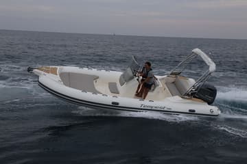 Rib NN charter rental in Italy | Yacht4Less