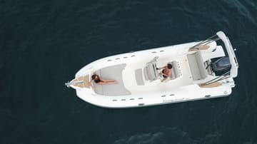 Best Price for a Rib NN rental in Italy | Yacht4Less