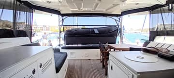 Best Price for a Catamaran Diamanti IV rental in Greece | Yacht4Less