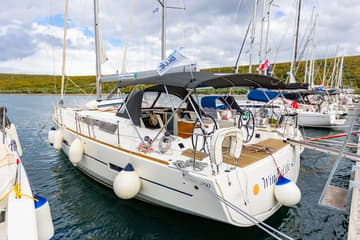 Sailboat WindyLife available for yacht charter in Croatia | Yacht4Less