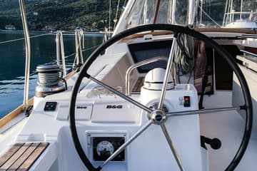 Sailboat Cancan available for yacht charter in Montenegro | Yacht4Less
