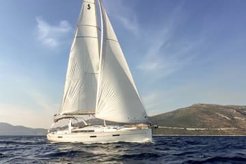 Sailboat Slide charter rental in Montenegro | Yacht4Less