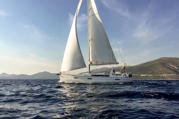 Best Price for a Sailboat Slide rental in Montenegro | Yacht4Less