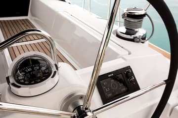 Sailboat Jazz available for yacht charter in Montenegro | Yacht4Less