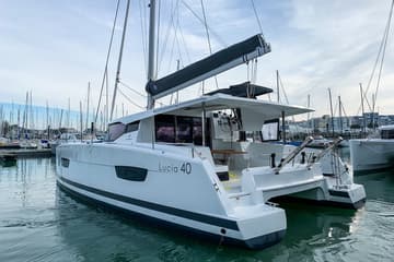 Catamaran Merengue charter rental in Montenegro | Yacht4Less