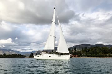 Best Price for a Sailboat Blues rental in Montenegro | Yacht4Less