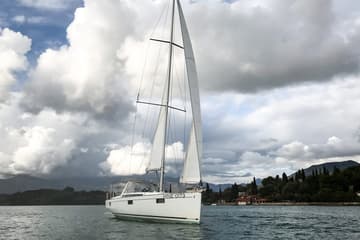 Sailboat Blues available for yacht charter in Montenegro | Yacht4Less