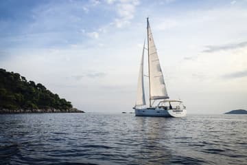 Sailboat Soul charter rental in Montenegro | Yacht4Less