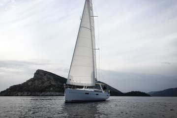 Best Price for a Sailboat Soul rental in Montenegro | Yacht4Less
