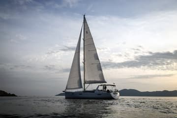 Sailboat Soul available for yacht charter in Montenegro | Yacht4Less