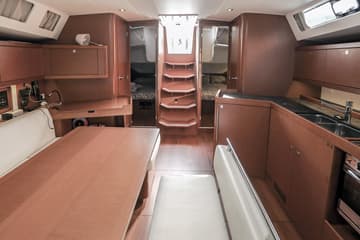 Sailboat Twist available for yacht charter in Montenegro | Yacht4Less