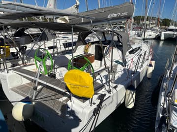 Best Price for a Sailboat Bella Mia rental in Croatia | Yacht4Less