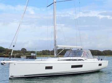 Sailboat Bolero charter rental in Greece | Yacht4Less