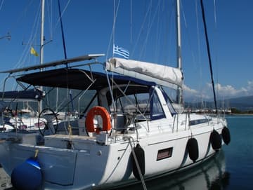 Best Price for a Sailboat Bolero rental in Greece | Yacht4Less