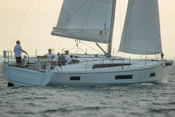 Sailboat Kapakap charter rental in France | Yacht4Less