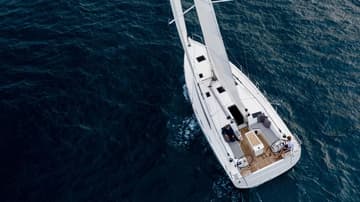 Sailboat Kapakap available for yacht charter in France | Yacht4Less