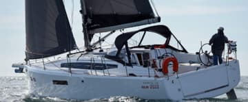 Sailboat Sunny charter rental in France | Yacht4Less