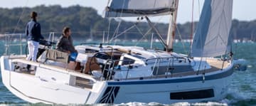 Best Price for a Sailboat Vasco rental in France | Yacht4Less