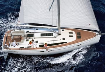 Best Price for a Sailboat Papaya rental in Spain | Yacht4Less